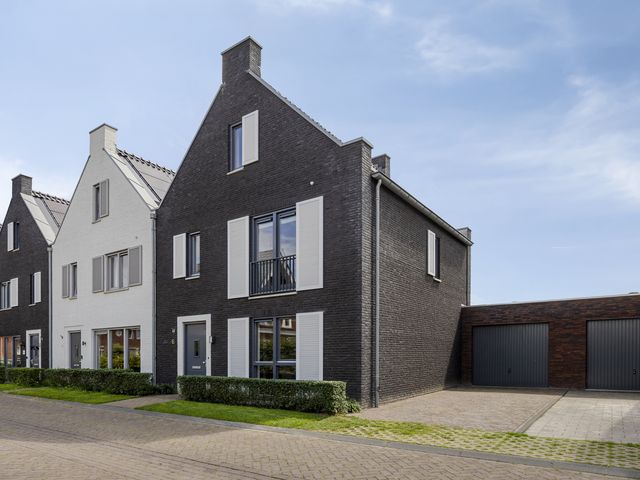 Foto van Haagwinde 6