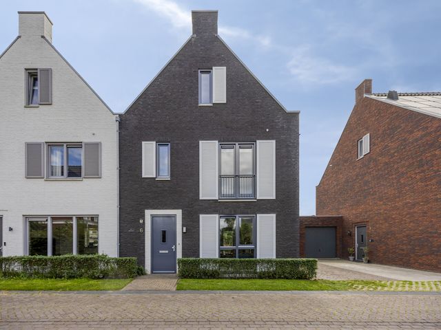 Foto van Haagwinde 6