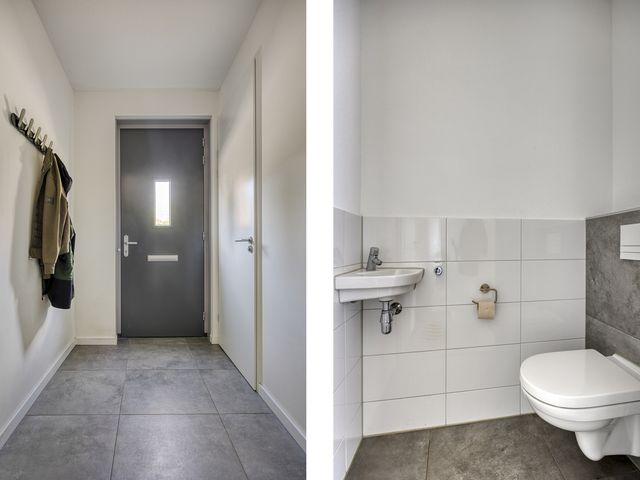 Foto van Haagwinde 6