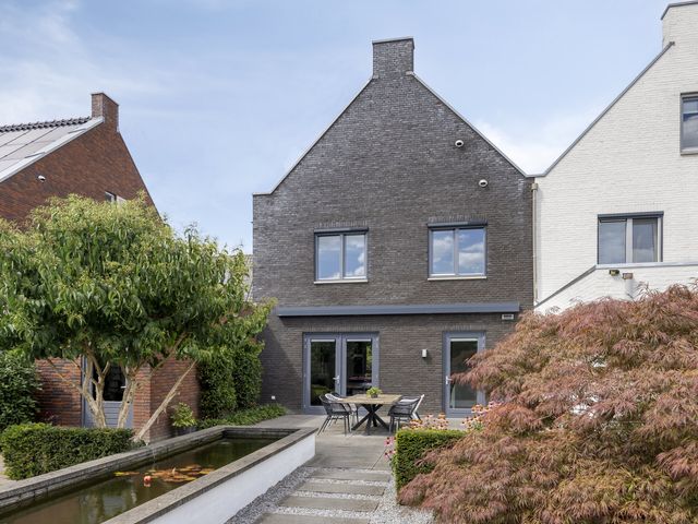 Foto van Haagwinde 6