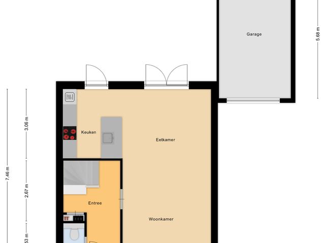 Foto van Haagwinde 6