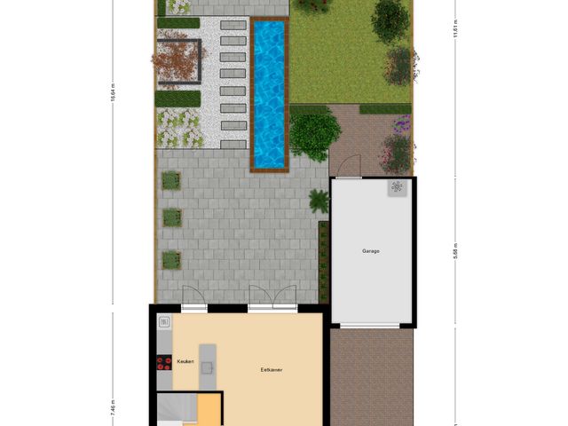 Foto van Haagwinde 6