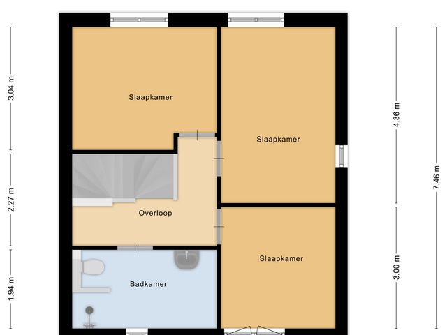 Foto van Haagwinde 6