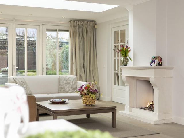 Foto van Van Schuppenstraat 3