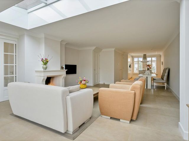 Foto van Van Schuppenstraat 3