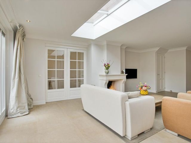 Foto van Van Schuppenstraat 3