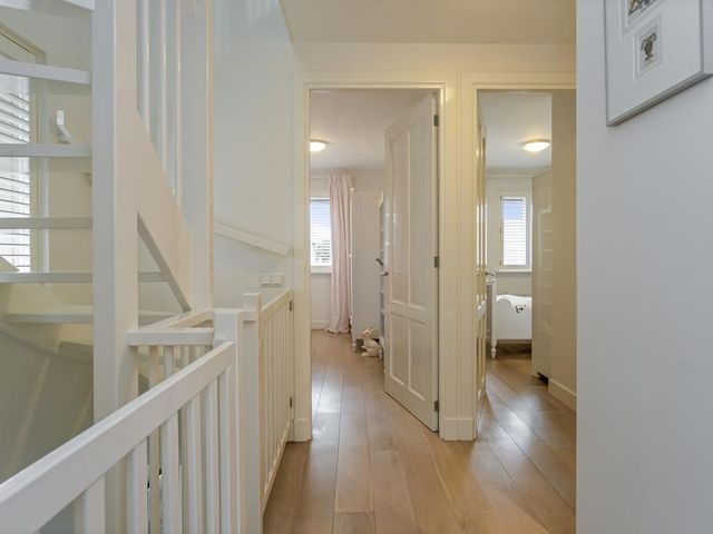 Foto van Van Schuppenstraat 3