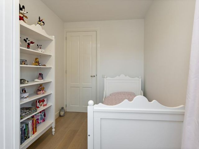 Foto van Van Schuppenstraat 3