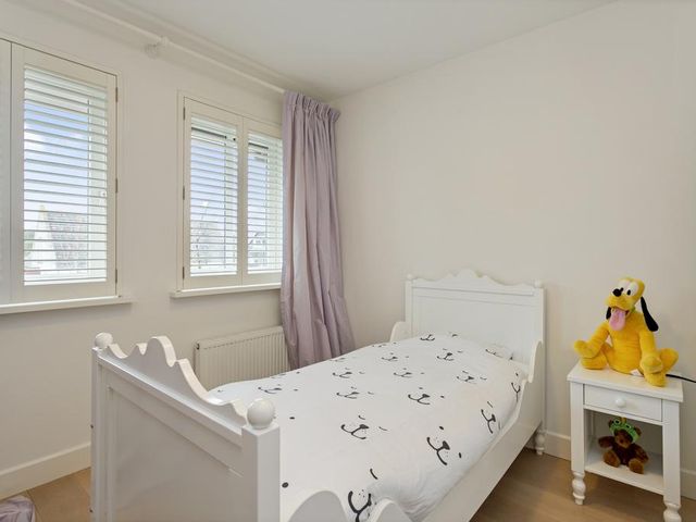 Foto van Van Schuppenstraat 3