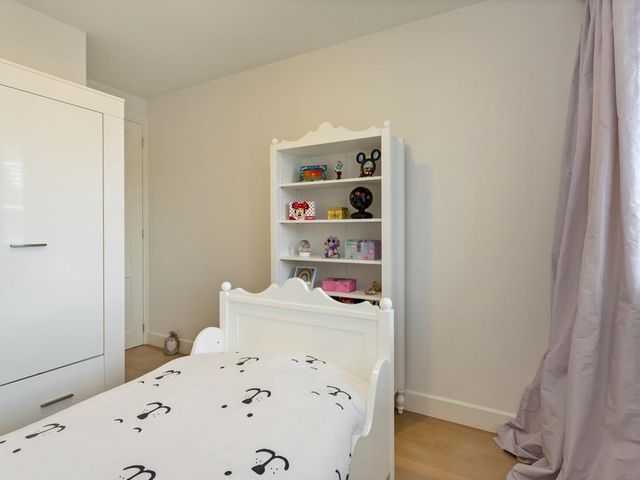 Foto van Van Schuppenstraat 3