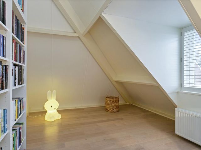 Foto van Van Schuppenstraat 3