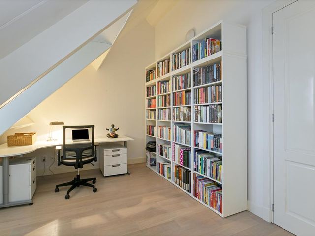 Foto van Van Schuppenstraat 3