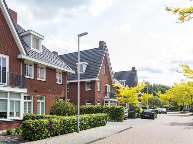 Foto van Van Schuppenstraat 3