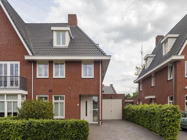 Foto van Van Schuppenstraat 3