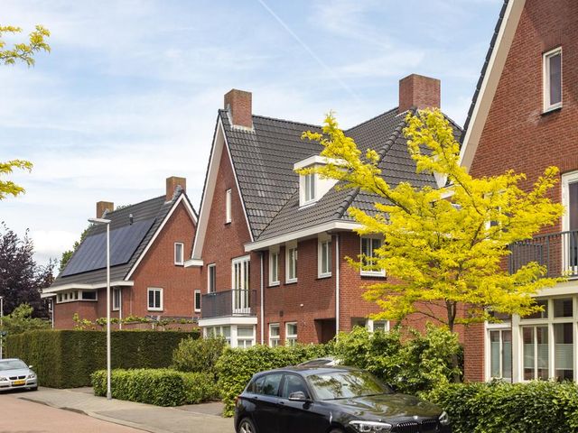 Foto van Van Schuppenstraat 3