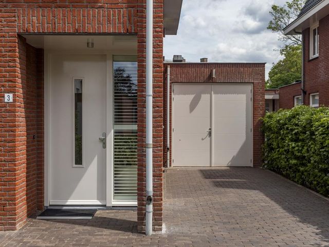 Foto van Van Schuppenstraat 3