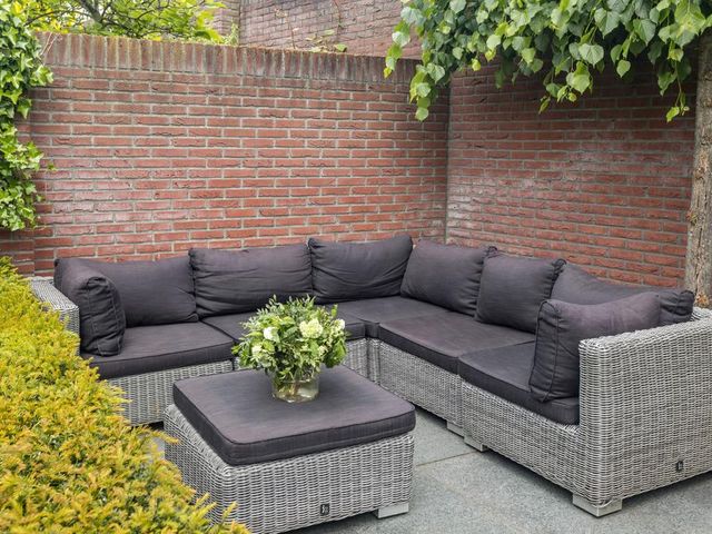 Foto van Van Schuppenstraat 3