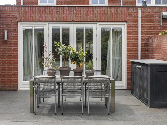 Foto van Van Schuppenstraat 3