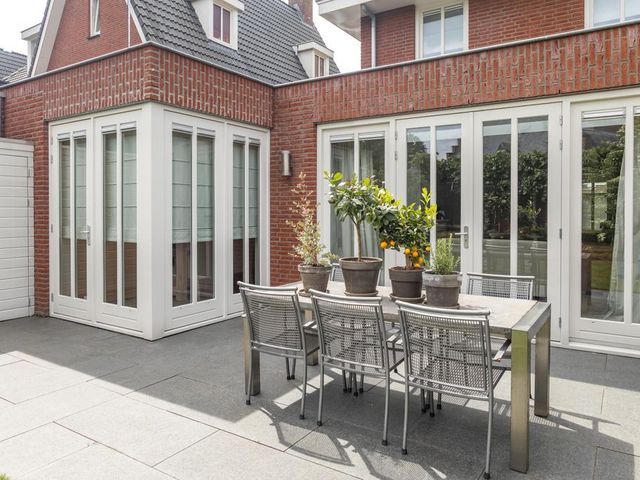 Foto van Van Schuppenstraat 3