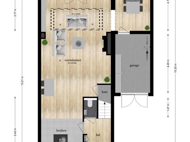 Foto van Van Schuppenstraat 3