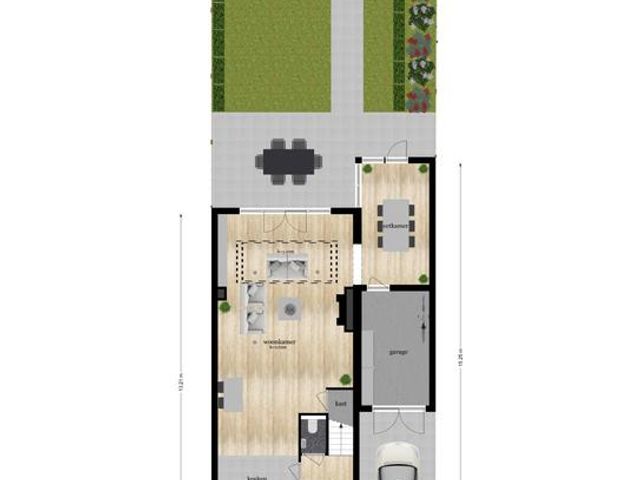 Foto van Van Schuppenstraat 3