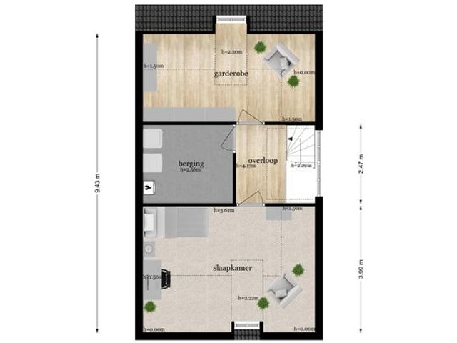 Foto van Van Schuppenstraat 3