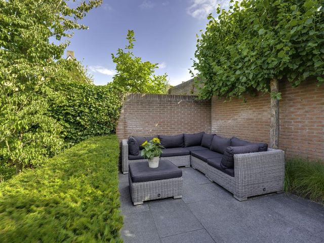 Foto van Van Schuppenstraat 3