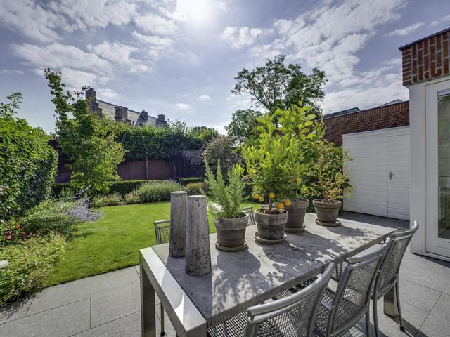 Foto van Van Schuppenstraat 3