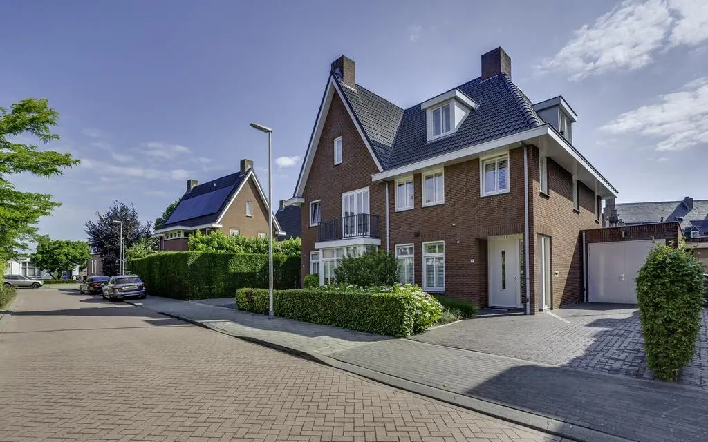 Van Schuppenstraat 3