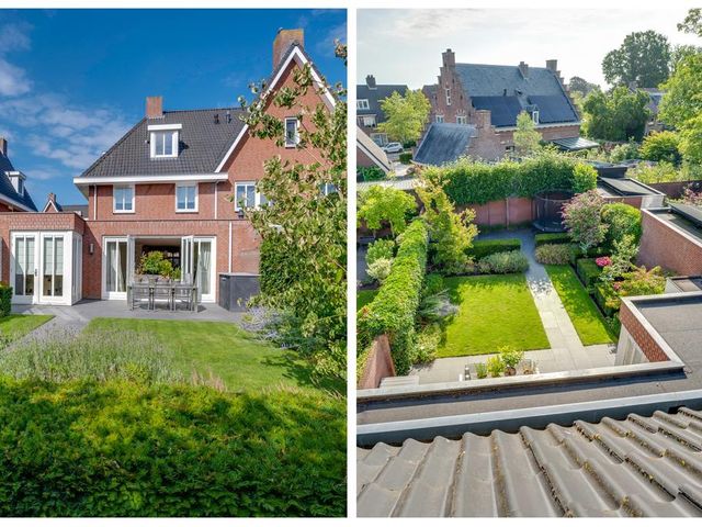 Foto van Van Schuppenstraat 3