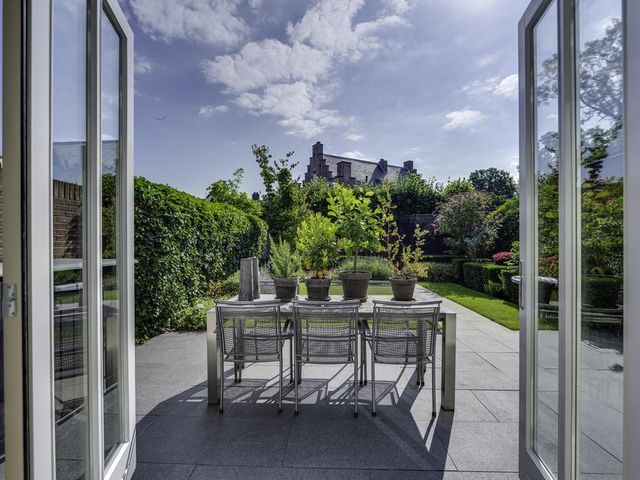 Foto van Van Schuppenstraat 3