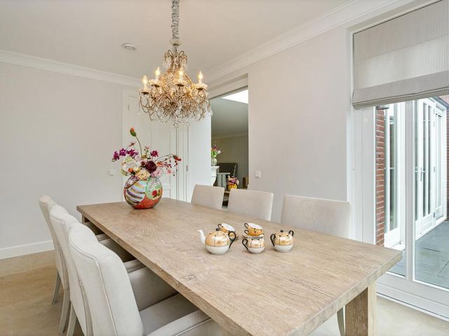 Foto van Van Schuppenstraat 3