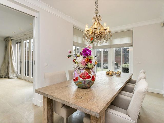 Foto van Van Schuppenstraat 3