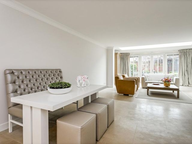 Foto van Van Schuppenstraat 3