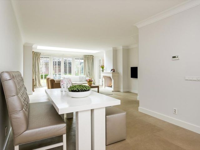 Foto van Van Schuppenstraat 3