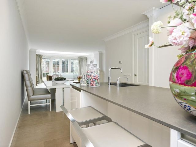 Foto van Van Schuppenstraat 3