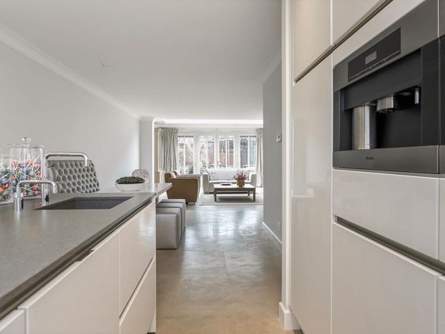 Foto van Van Schuppenstraat 3