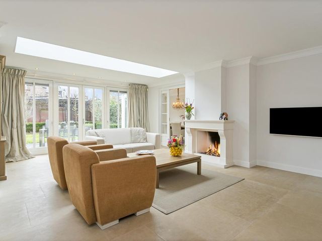 Foto van Van Schuppenstraat 3