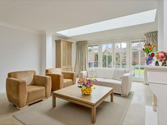 Foto van Van Schuppenstraat 3