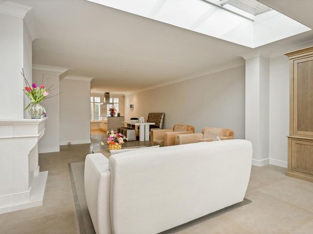 Foto van Van Schuppenstraat 3