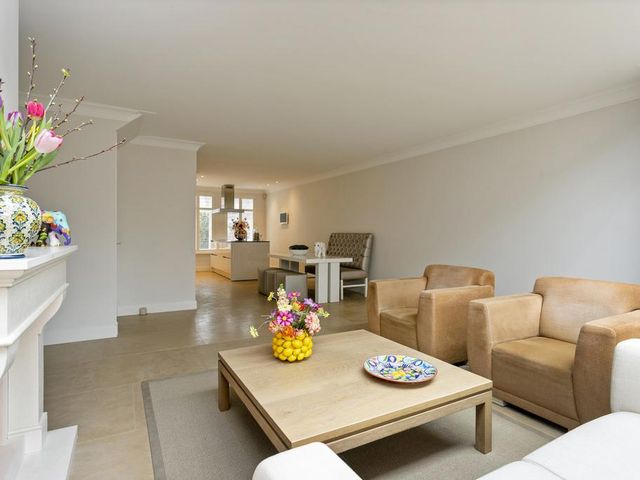 Foto van Van Schuppenstraat 3