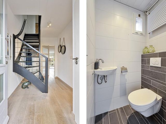 Foto van Sweelinckstraat 72