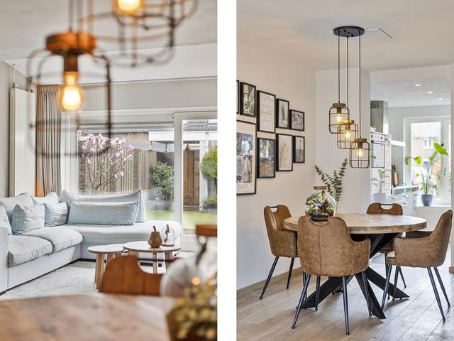 Foto van Sweelinckstraat 72