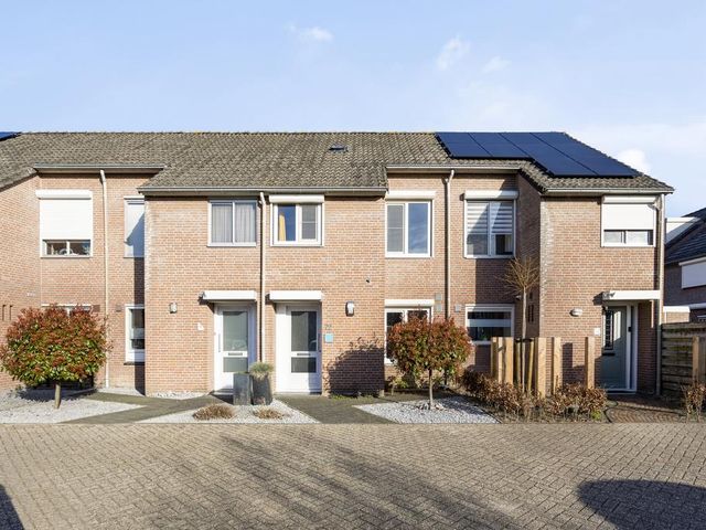 Foto van Sweelinckstraat 72