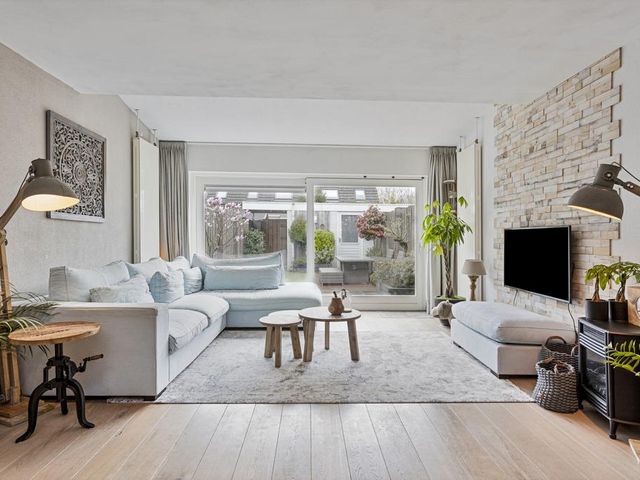 Foto van Sweelinckstraat 72