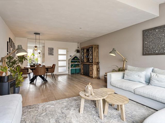 Foto van Sweelinckstraat 72