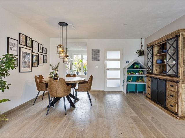 Foto van Sweelinckstraat 72