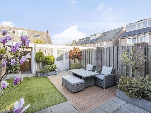 Foto van Sweelinckstraat 72