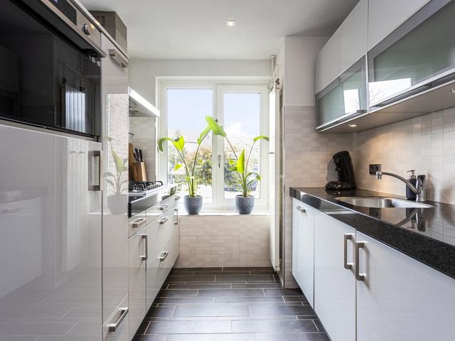 Foto van Sweelinckstraat 72