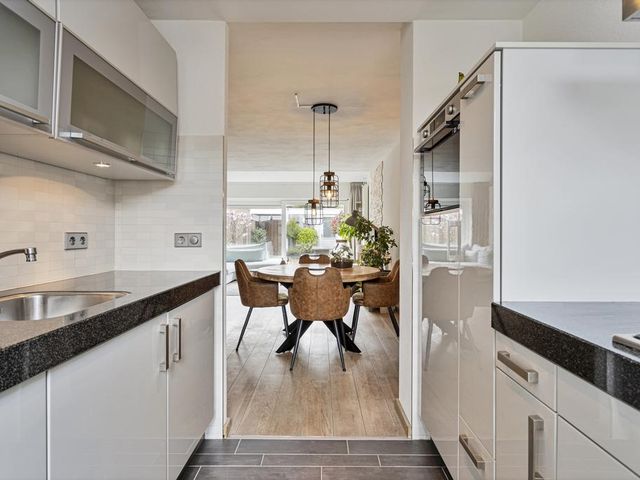 Foto van Sweelinckstraat 72